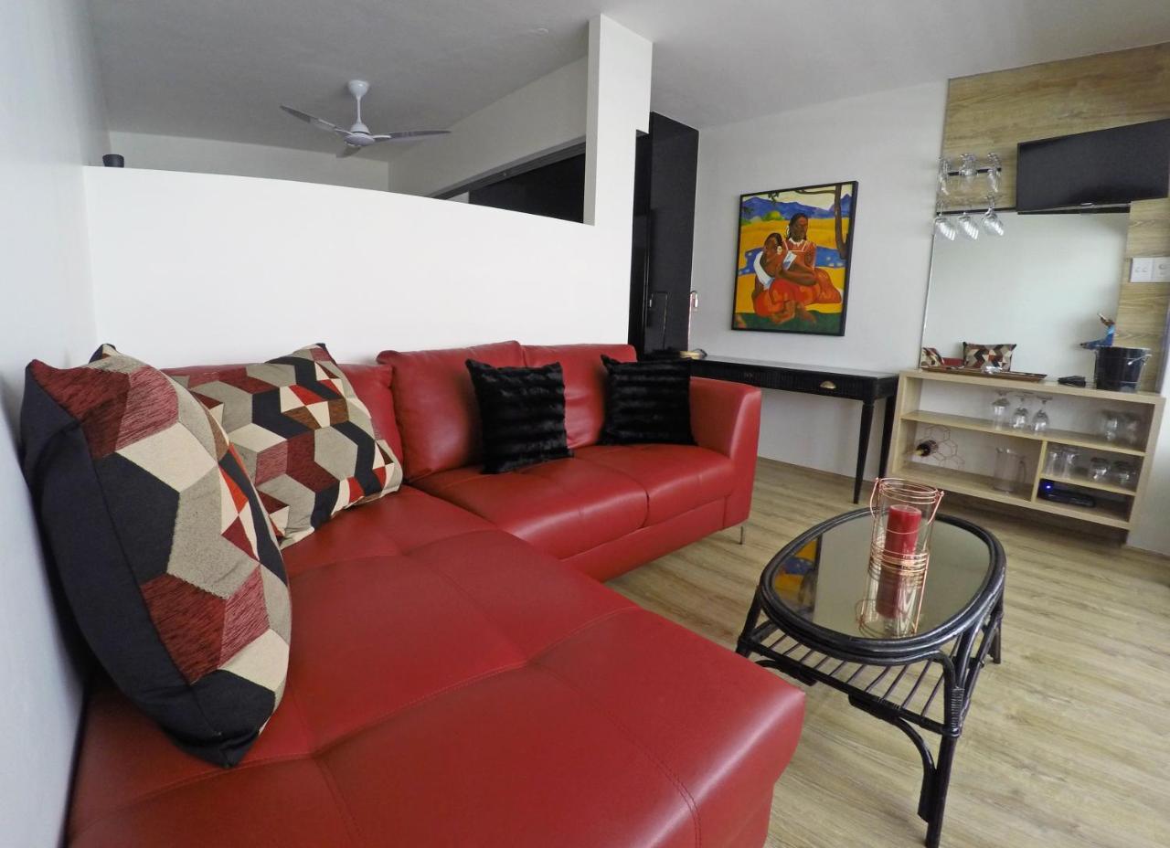 205 New Cumberland Hotel Kaapstad Buitenkant foto