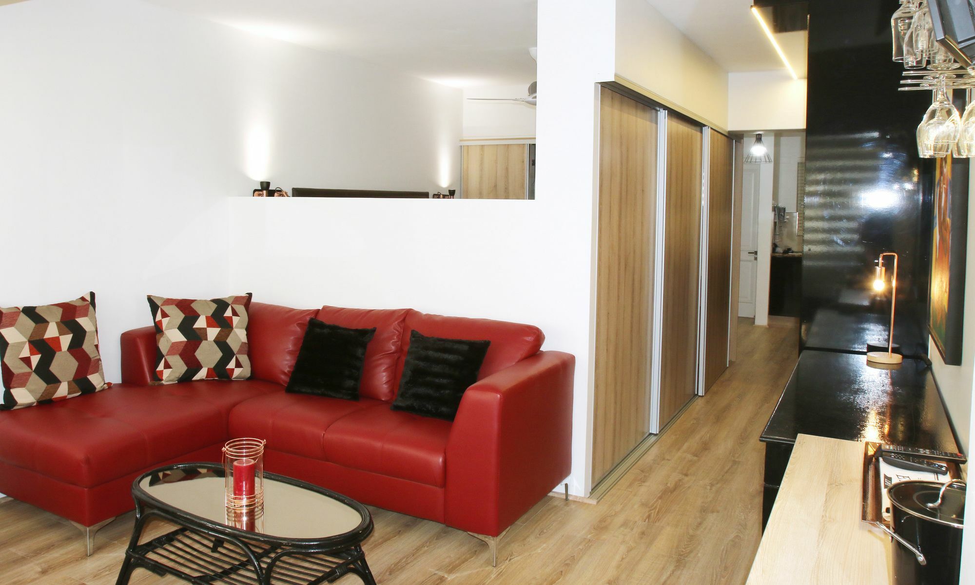 205 New Cumberland Hotel Kaapstad Buitenkant foto